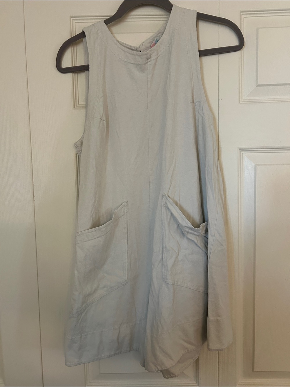 Free People Elliot romper
